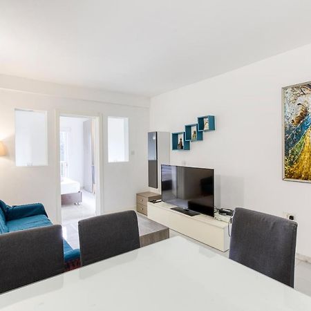 Centre Apt In St Julians/Pv With Spacious Living By 360 Estates Saint Julian's 外观 照片