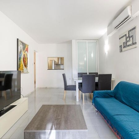 Centre Apt In St Julians/Pv With Spacious Living By 360 Estates Saint Julian's 外观 照片