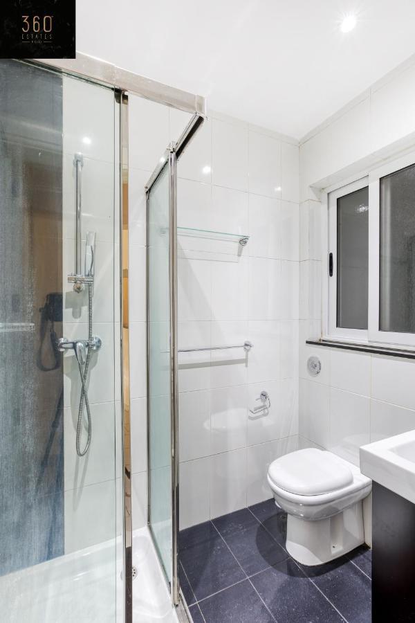 Centre Apt In St Julians/Pv With Spacious Living By 360 Estates Saint Julian's 外观 照片